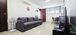 Blk 924 TAMPINES PALMSPRING (Tampines), HDB 3 Rooms #558424541